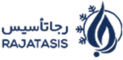 رجا تاسیس