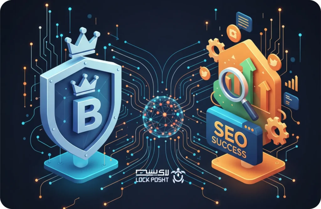 برند سایت از عوامل کلیدی مؤثر بر سرعت موفقیت در سئو